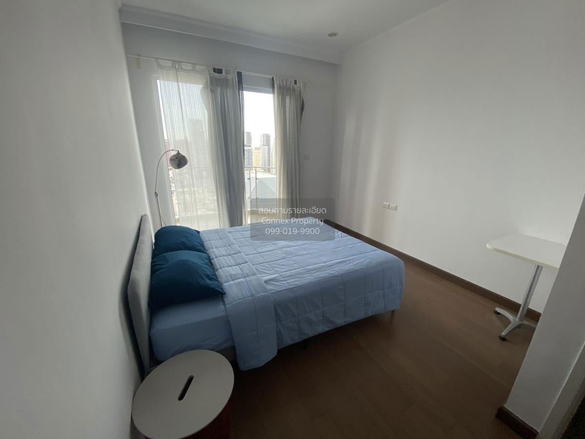 picture FOR RENT condo , Supalai Elite Phayathai , BTS-Phaya Thai , Thung Phaya Thai , Rat Thewi , Bangkok , CX-50554 ✅ Live chat with us ADD LINE @connexproperty ✅  - 3/12