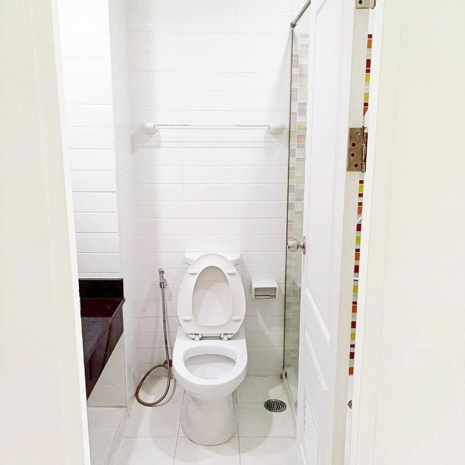 รูป ห้องว่างอัพเดต🧿รวมคอนโด 2 ห้องนอน🧿⚠️🛋️🛌เปรมสิริ บูทิค พาร์ค - รูปที่ 15/21