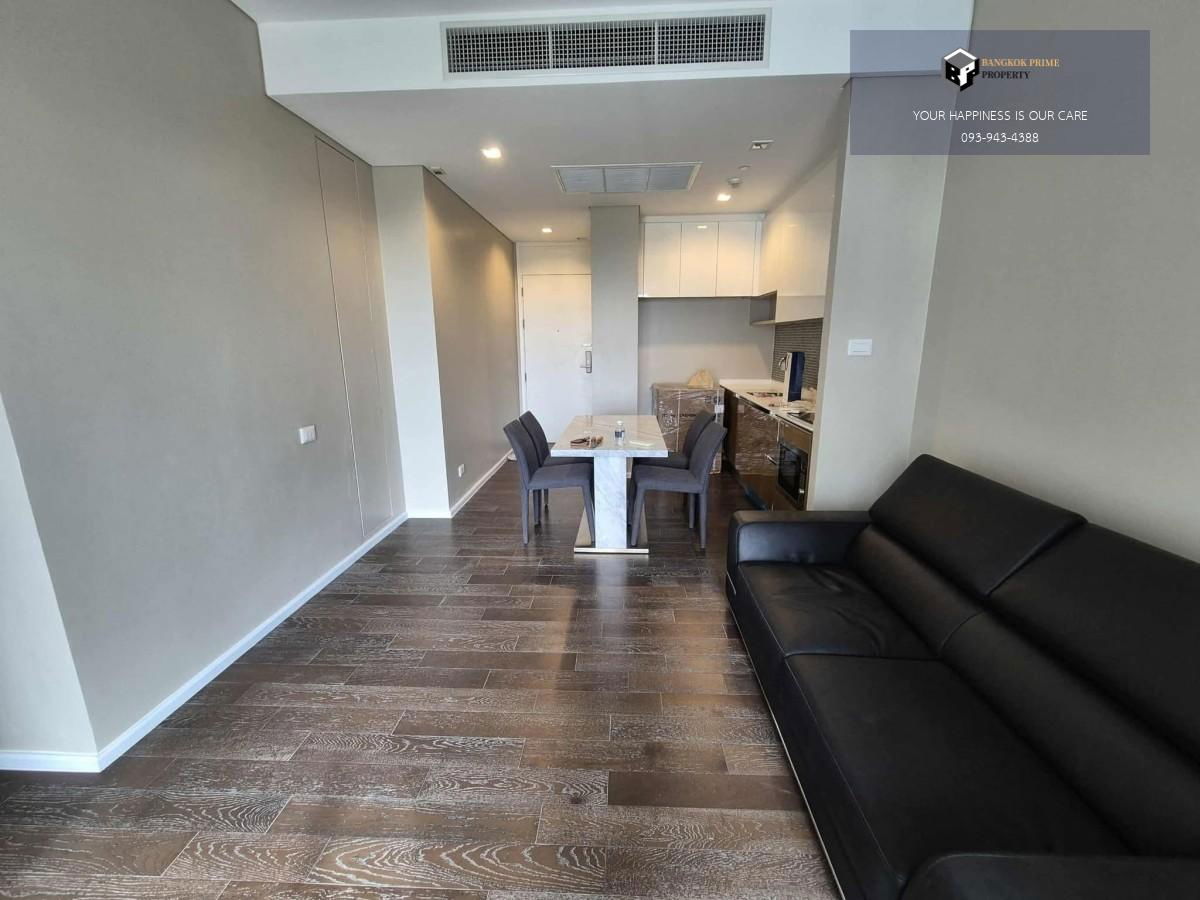 รูป The Saint Residences | 🚝ใกล้ BTS,MRTจตุจักร #2025102912628 - รูปที่ 2/9