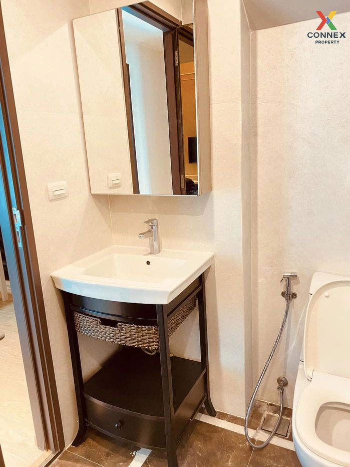 picture 🔥🔥🔥 For Rent Condo , Pyne by Sansiri , BTS-Ratchathewi , Thanon Phetchaburi , Rat Thewi , Bangkok , CX-45573 ✅ Live chat with us ADD LINE @connexproperty ✅ 🔥🔥🔥 - 1/12