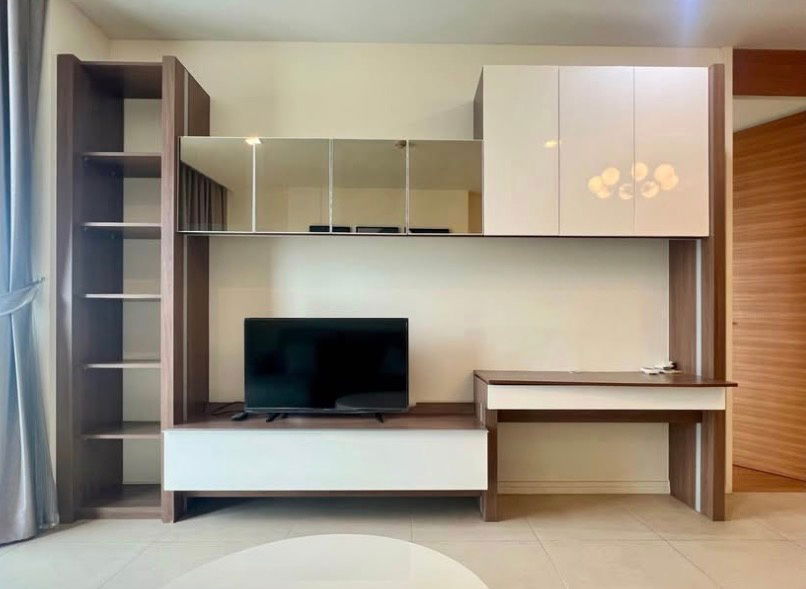 รูป #R7249 🎉 291068 ให้เช่าคอนโด The River Condominium (Charoen Nakhon) - รูปที่ 14/17