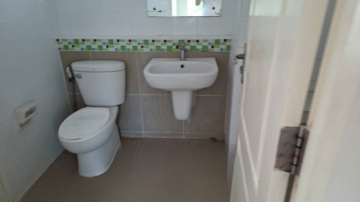 รูป AR 2967 : หมู่บ้านชลลดา สุวรรณภูมิ - รูปที่ 9/13