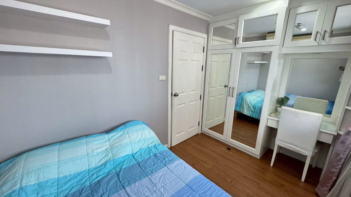 picture ðĨ For Sale ðĨ Grand Park View Asoke / 2 Bedrooms ZC028 - 6/19