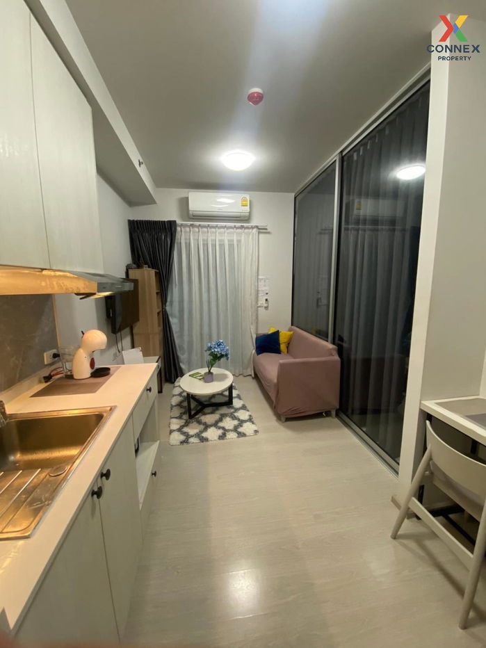 picture For Rent Condo , Chapter One Shine Bangpo , Bang Sue , Bang Su , Bangkok , CX-109747 ✅ Live chat with us ADD LINE @connexproperty ✅  - 1/6