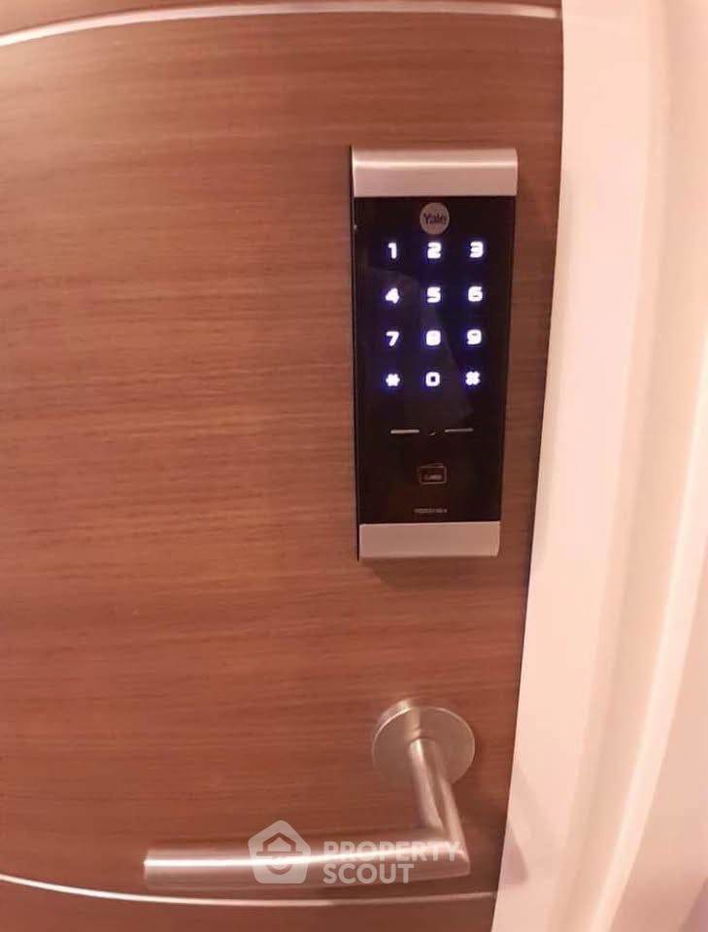 รูป คอนโด 1-ห้องนอน ที่ แอทโมซ ลาดพร้าว 71 ใน ลาดพร้าว (ID 2380280) - รูปที่ 2/9