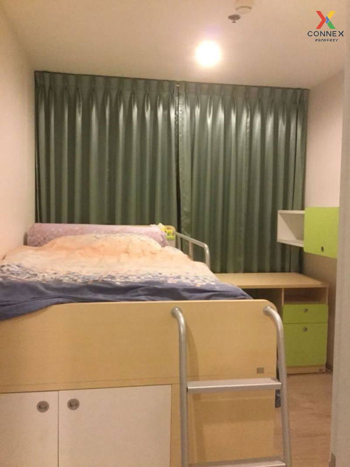 picture FOR RENT condo , Ideo Sathorn - Thapra , BTS-Pho Nimit , Bukkhalo , Thon Buri , Bangkok , CX-25554 ✅ Live chat with us ADD LINE @connexproperty ✅  - 5/6