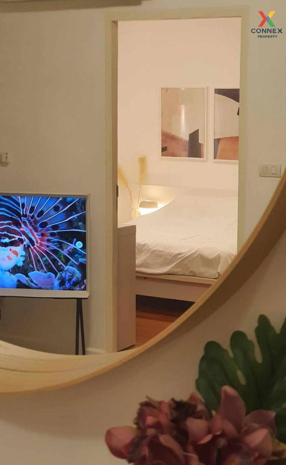 picture 🔥🔥🔥 For Rent Condo , Le Cote Sukhumvit 14 , BTS-Asok , Khlong Toei , Khlong Toei , Bangkok , CX-84260 ✅ Live chat with us ADD LINE @connexproperty ✅ 🔥🔥🔥 - 10/11