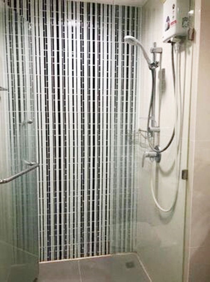 รูป ***ให้เช่า แบงค์คอก เฟ'ลิซ วิภาวดี30 (ห้องสวย!!! + ใกล้รถไฟฟ้า) *รับโปรพิเศษ* LINE : @Feelgoodhome (มี@หน้า) - รูปที่ 13/13