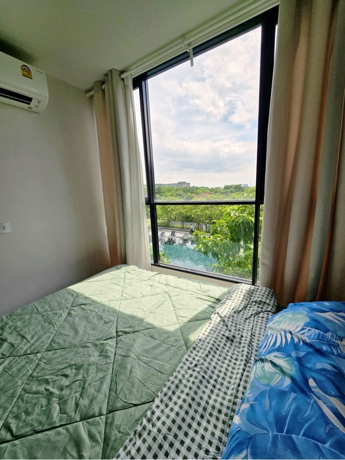 รูป #Z2903💥 281068 🔥ให้เช่าคอนโด Atmoz Tropicana Bangna  - รูปที่ 3/8