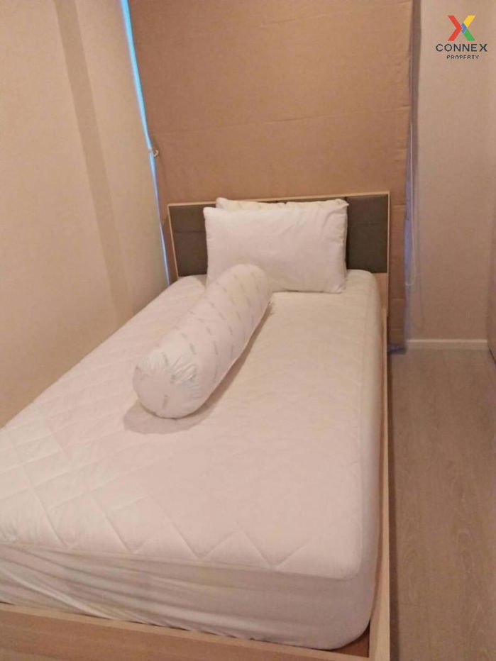 picture FOR RENT condo , RHYTHM Sathorn-Narathiwas , BTS-Chong Nonsi , Thungmahamek , Sa Thon , Bangkok , CX-06005 ✅ Live chat with us ADD LINE @connexproperty ✅  - 7/10