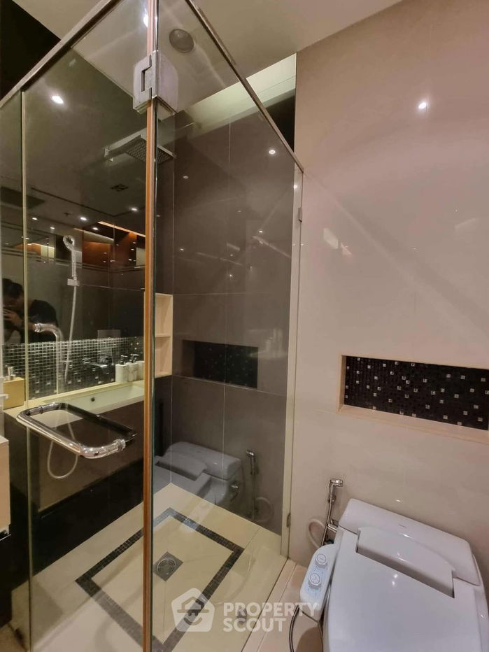 รูป คอนโด 1-ห้องนอน ที่ ดิ แอดเดรส สุขุมวิท 28 ใกล้ BTS พร้อมพงษ์ (ID 2379754) - รูปที่ 14/14