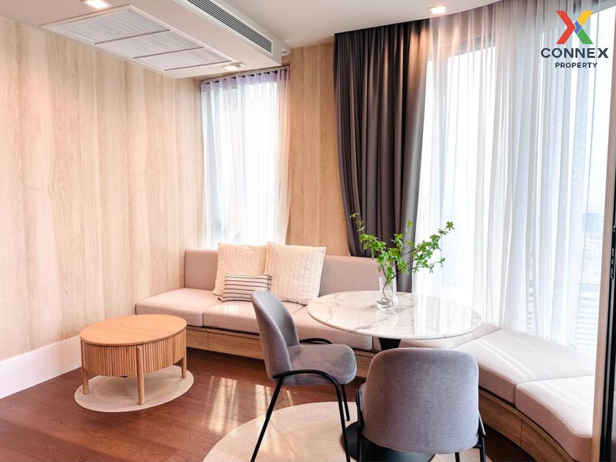 รูป เช่าคอนโด  ไอดีโอ คิว วิคตอรี BTS-อนุสาวรีย์ชัยสมรภูมิ ถนนพญาไท เขต ราชเทวี กรุงเทพ CX-96695 ✅ ทักไลน์ @connexproperty ตอบทันที ทีมงานมืออาชีพ ✅  - รูปที่ 1/8