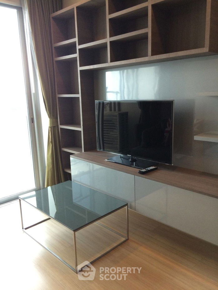 picture 2-BR Condo at Sky Walk Residences near BTS Phra Khanong (ID 2380576) - 8/13