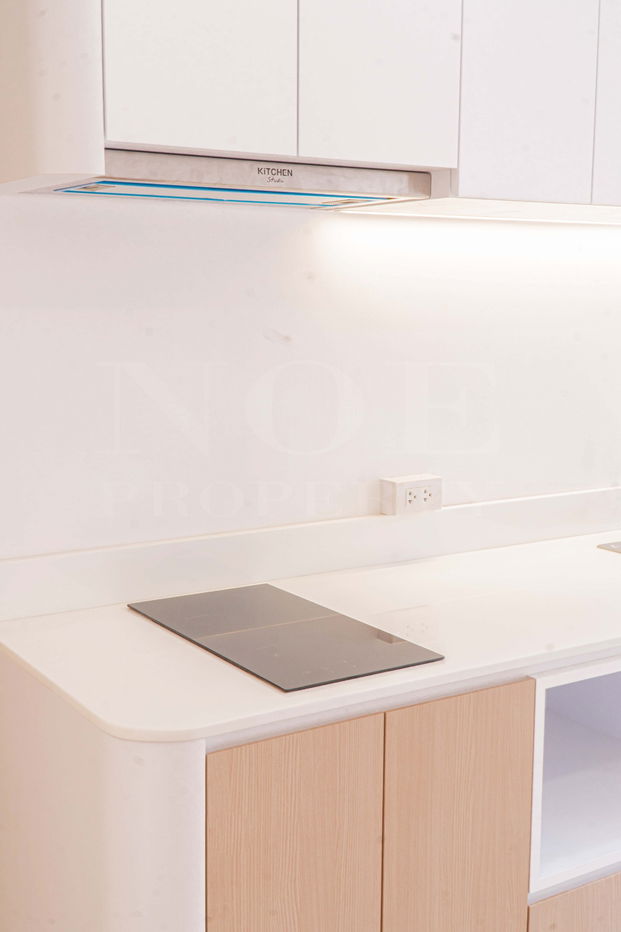 รูป บ้านสวนธน รัชดา 2 ห้องนอน รีโนเวทใหม่ห้อว เลี้ยงสัตว์ได้(สนใจต่อรองได้) - รูปที่ 10/17