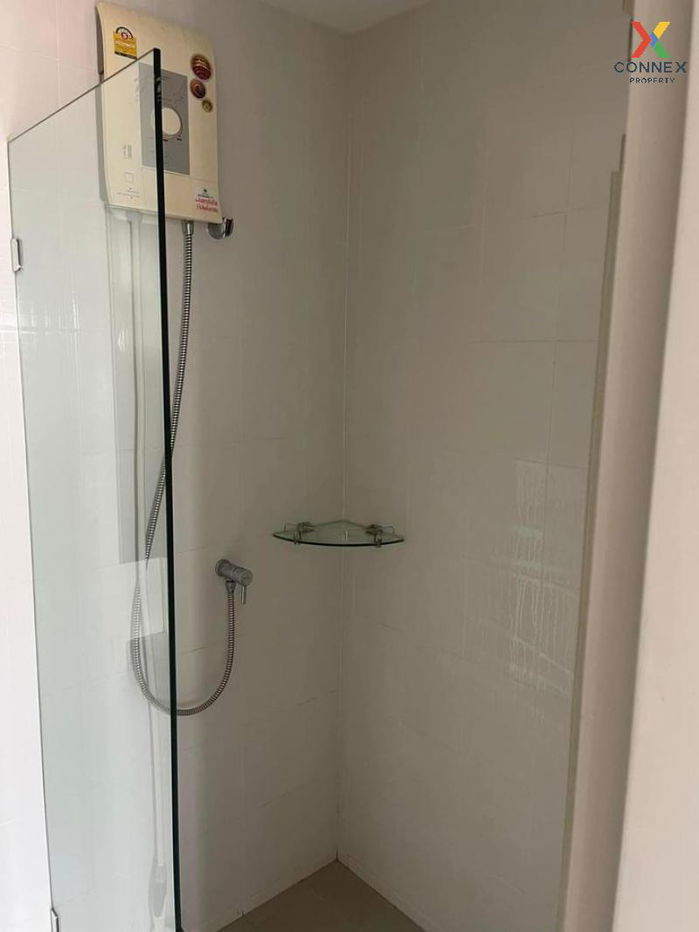 รูป เช่าคอนโด  ไอดีโอ สาทร - ท่าพระ BTS-โพธิ์นิมิตร บุคคโล เขต ธนบุรี กรุงเทพ CX-53063 ✅ ทักไลน์ @connexproperty ตอบทันที ทีมงานมืออาชีพ ✅  - รูปที่ 5/7