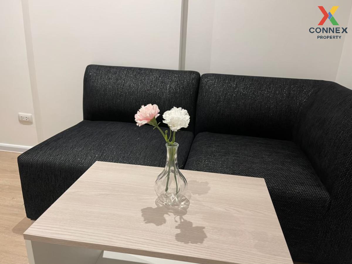 picture 🔥🔥🔥 For Rent Condo , iCondo Serithai Green Space , ARL-Hua Mak , Khlong Chan , Bang Kapi , Bangkok , CX-120149 ✅ Live chat with us ADD LINE @connexproperty ✅ 🔥🔥🔥 - 2/10