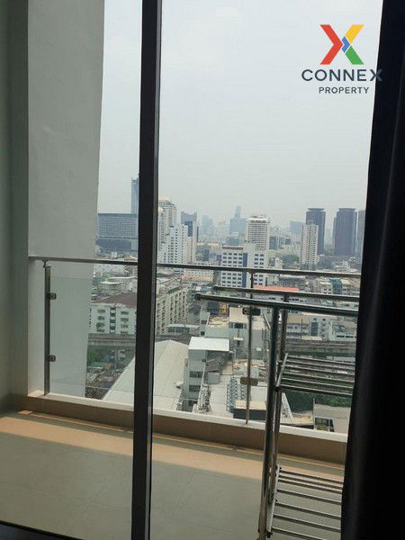 รูป เช่า คอนโด แต่งสวย Supalai Elite Phayathai BTS-พญาไท ศรีอยุธยา พญาไท ราชเทวี กรุงเทพ CX-01608 ✅ ทักไลน์ @connexproperty ตอบทันที ทีมงานมืออาชีพ ✅  - รูปที่ 8/8