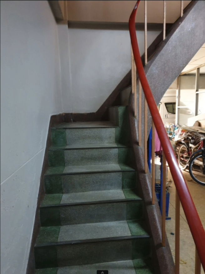 รูป ราคาพิเศษ! ขายตึกแถว 3 ชั้น 52 ตารางวา ลาดพร้าว 87 หัวมุม 3 คูหา ทำเลดี ค้าขายง่าย - รูปที่ 9/19