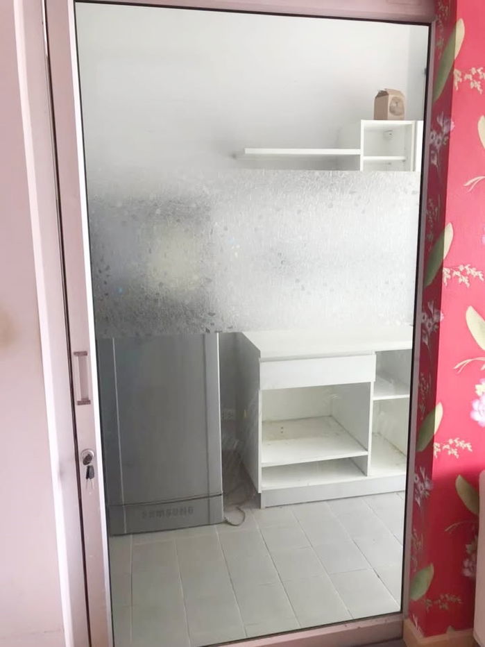 รูป ห้องว่างอัพเดต🧿รวมคอนโด 2 ห้องนอน🧿⚠️🛋️🛌เดอะ คิทท์ ติวานนท์ - รูปที่ 11/14