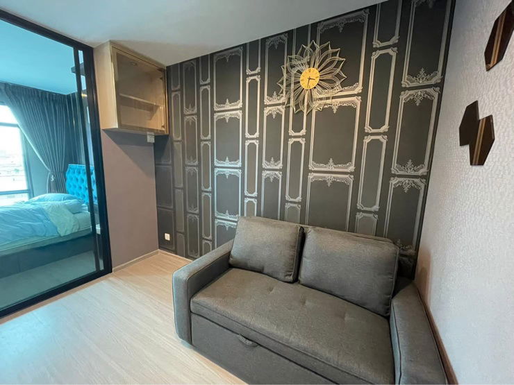 picture #Z2904ðĨ 281068 ðĨ Condo for sale: Aspire Asoke-Ratchada - 6/10