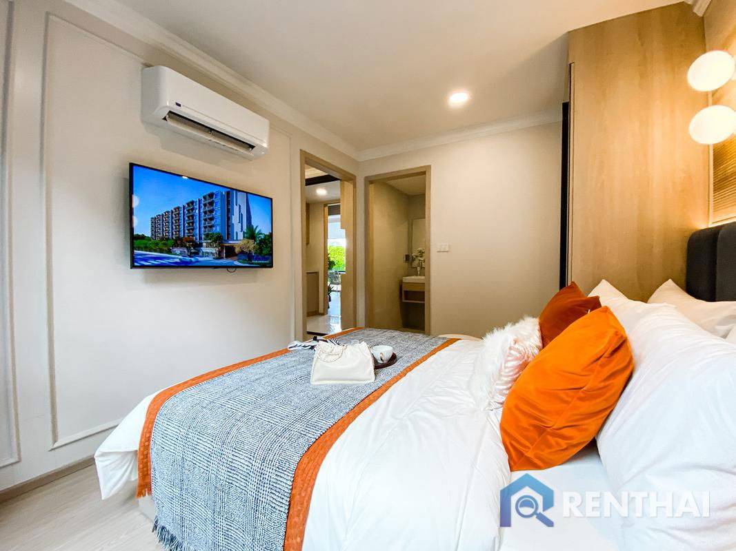 รูป สำหรับ ขาย คอนโด 2 ห้องนอน ที่ Origin Place Centre Phuket - รูปที่ 1/21