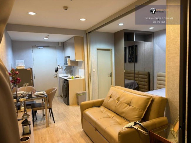 รูป IDEO Q Ratchathewi | 🚝ใกล้ BTS ราชเทวี #2025102912649 - รูปที่ 3/11