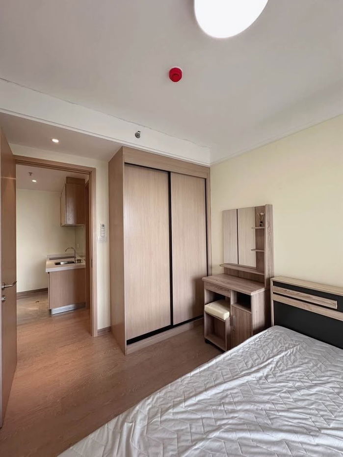 รูป 🏙️ Regal Sathorn – Narathiwas 🚇BTS ช่องนนทรี ❤️ 17,000 บาท / เดือน📌 รหัสทรัพย์: RS2829 - รูปที่ 4/7