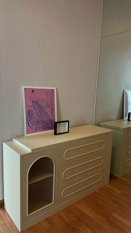 รูป ❤️ให้เช่า – The Coast Bangkok🚇 BTS พระโขนง ~700 ม. 💰 ค่าเช่า: 65,000 บาท/เดือน  - รูปที่ 8/8