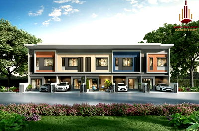 Townhouses for sale : ✨ For Sale: Siri Place Bangyai ✨ 💰 Only 2,190,000 THB