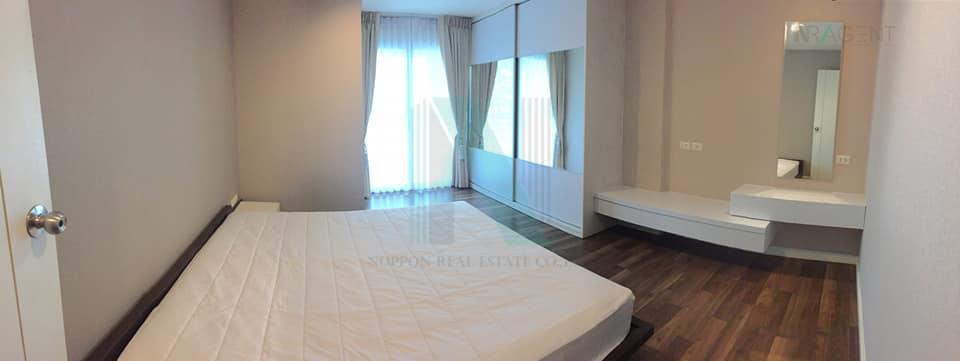 picture For Sell Condo THE ROOM SUKHUMVIT 79 Building A, Floor 5,2 bed room, Room size 59 sqm - 5/8