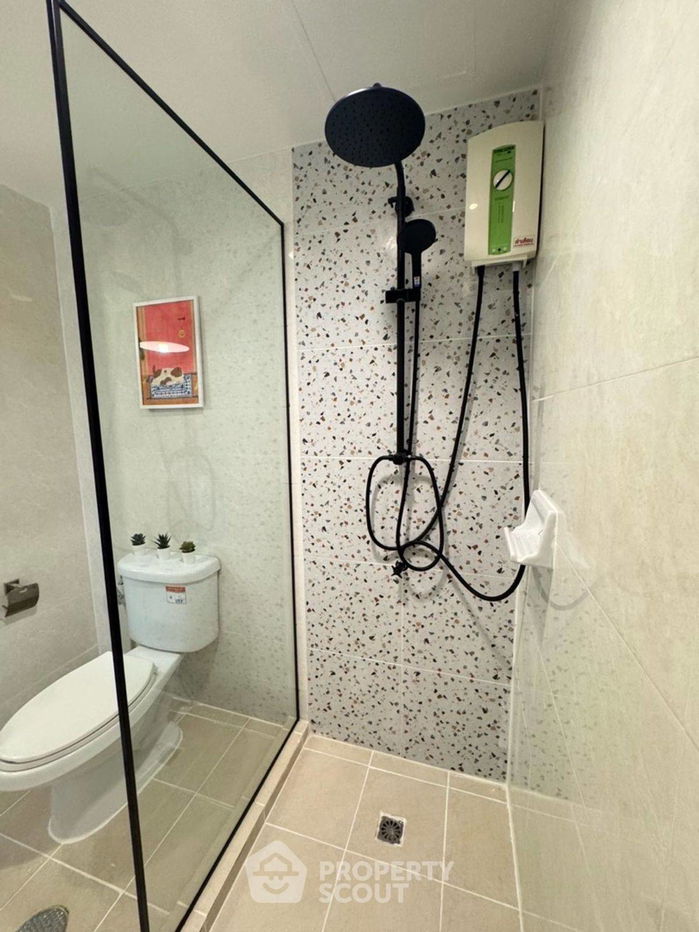 รูป คอนโด 1-ห้องนอน ที่ การ์เดน อโศก-พระราม 9 ใกล้ MRT เพชรบุรี (ID 2322203) - รูปที่ 19/24