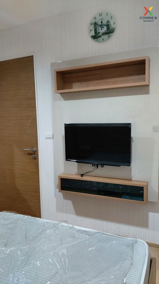 รูป เช่าคอนโด  ริทึ่ม พหล - อารีย์ BTS-สะพานควาย สามเสนใน เขต พญาไท กรุงเทพ CX-81195 ✅ ทักไลน์ @connexproperty ตอบทันที ทีมงานมืออาชีพ ✅  - รูปที่ 3/7