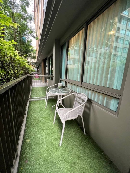 รูป 💥ST-1544💥ว่าง ให้ เช่า  เมโทร ลักซ์ รัชดา 👉แอดไลน์ @rangrak  - รูปที่ 9/10