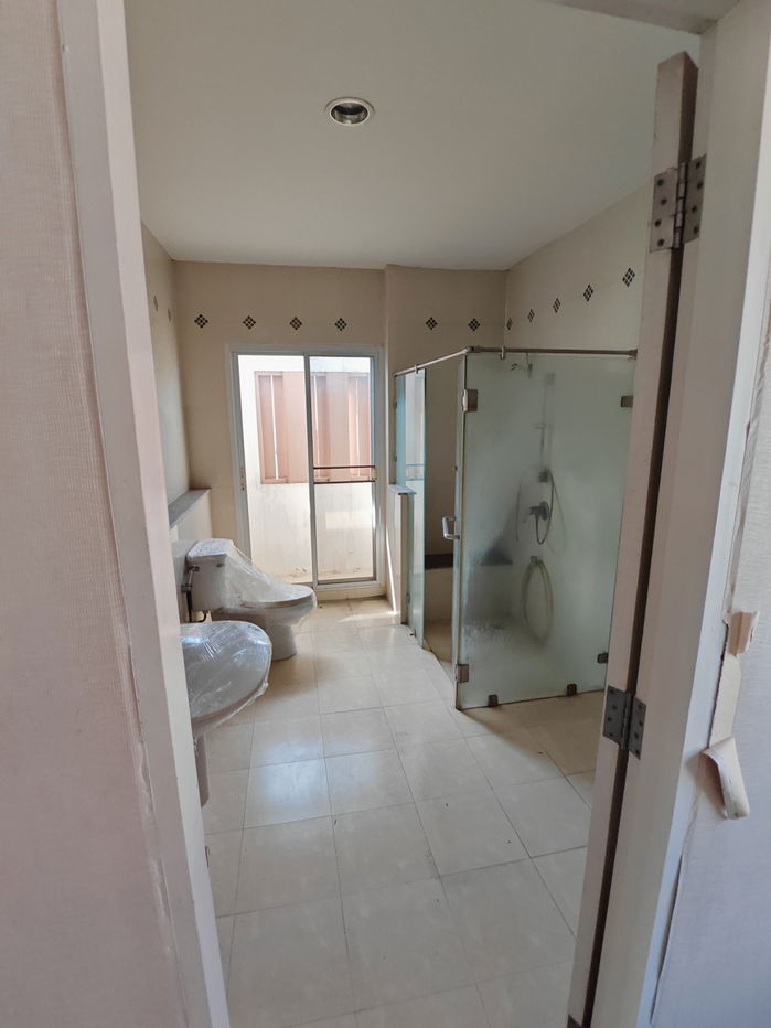 รูป ขายบ้านเดี่ยว The Grand พระราม2 (Parkville) 81 ตรว. ราคา 4,200,000 บาท - รูปที่ 6/6