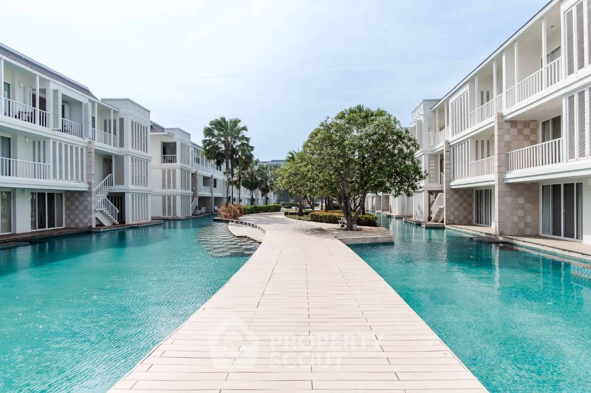 picture 2-BR Condo at Malibu Hua Hin Khao Tao close to Khao Tao (ID 1697395) - 22/33