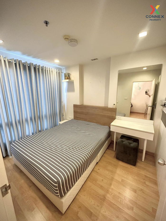 picture For Rent Condo , Casa Condo Asoke-Dindaeng , MRT-Phra Ram 9 , Din Daeng , Din Daeng , Bangkok , CX-83879 ✅ Live chat with us ADD LINE @connexproperty ✅  - 5/8