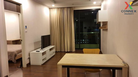For Rent Condo , Supalai Elite Sathorn-Suanplu , BTS-Surasak , Thungmahamek , Sa Thon , Bangkok , CX-30506 ✅ Live chat with us ADD LINE @connexproperty ✅