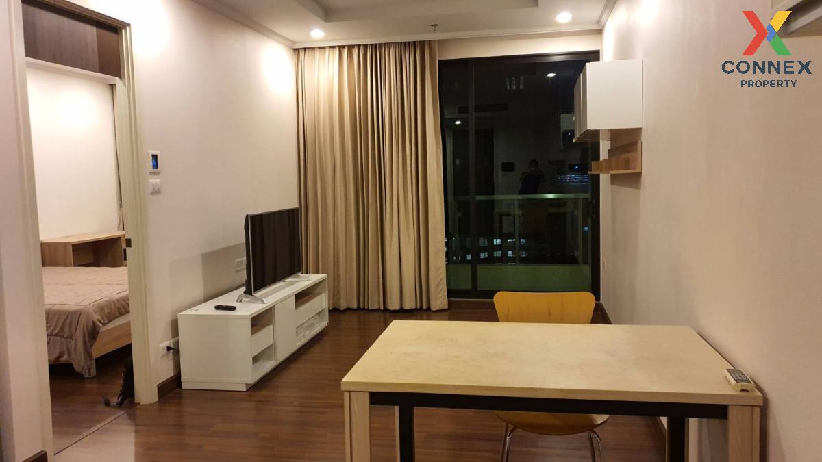 picture For Rent Condo , Supalai Elite Sathorn-Suanplu , BTS-Surasak , Thungmahamek , Sa Thon , Bangkok , CX-30506 ✅ Live chat with us ADD LINE @connexproperty ✅  - 1/9