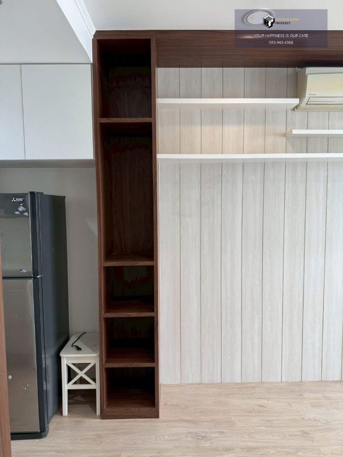 รูป IDEO Q Ratchathewi | 🚝ใกล้ BTS ราชเทวี #2025102912637 - รูปที่ 10/16