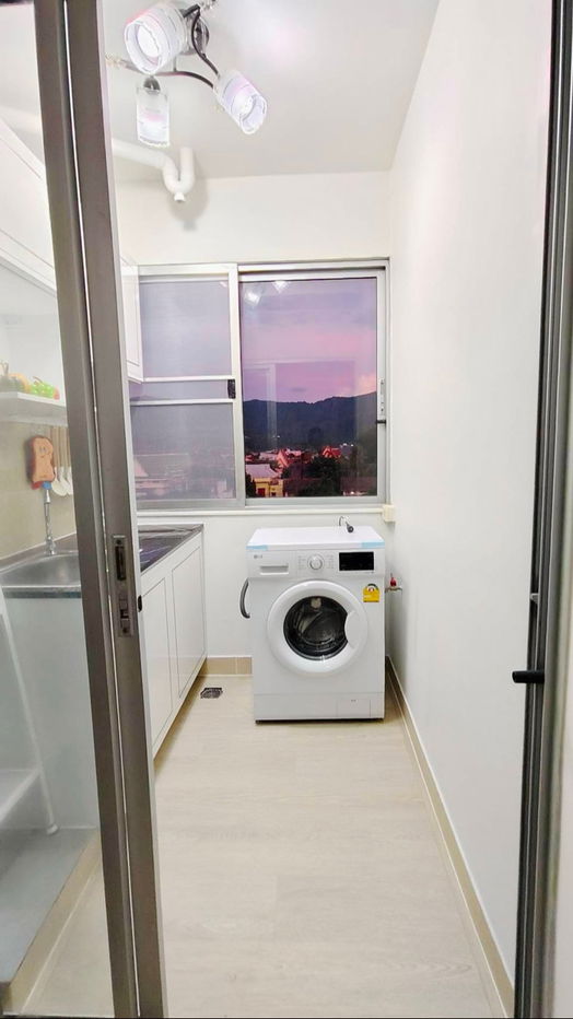 รูป ขายซิตี้โฮม 2 ห้องนอน 1.6 ล้าน - รูปที่ 8/11