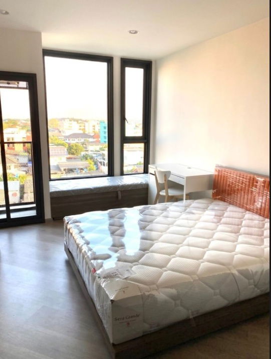 รูป 💥DL-9276💥ว่าง ให้ เช่า  เดอะ เบส สะพานใหม่ 👉แอดไลน์ @expertcondo  - รูปที่ 2/10