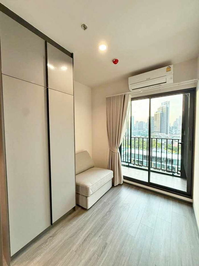 รูป ห้องว่างอัพเดต🧿รวมคอนโด 2 ห้องนอน🧿⚠️🛋️🛌ไอดีโอ สุขุมวิท - พระราม 4 - รูปที่ 4/11