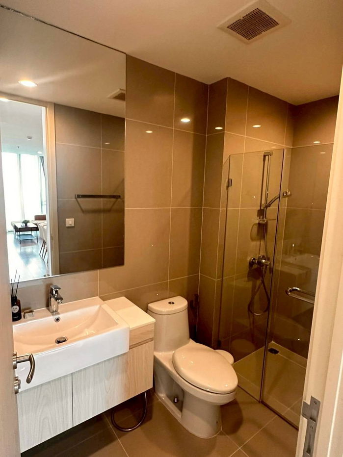 picture For rent: Noble Recole Sukhumvit 19, ready to move in, NC0054 - 11/19