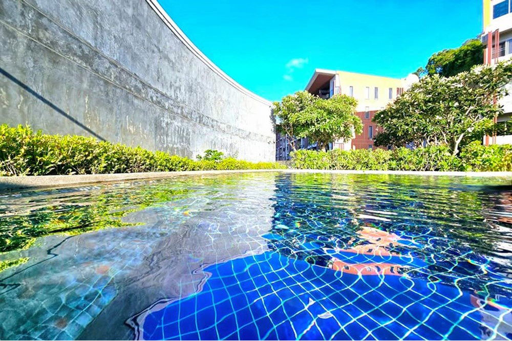 picture [920121018-316] Foreign Quota Freehold condo near Beach for sale, Koh Samui - 25/33