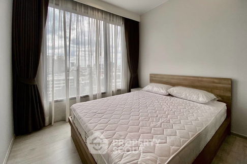 คอนโด 1-ห้องนอน ที่ เอ็ม ทองหล่อ 10 ใกล้ BTS ทองหล่อ (ID 2380350)