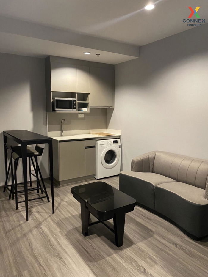 รูป 🔥🔥🔥 เช่าคอนโด  ไอดีโอ โมบิ รางน้ำ ถนนพญาไท เขต ราชเทวี กรุงเทพ CX-47044 ✅ ทักไลน์ @connexproperty ตอบทันที ทีมงานมืออาชีพ ✅ 🔥🔥🔥 - รูปที่ 2/8