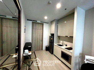 Condos for rent : Great Value 1-BR At Noble Ploenchit, 100m To BTS Phloen Chit (ID 2083072)