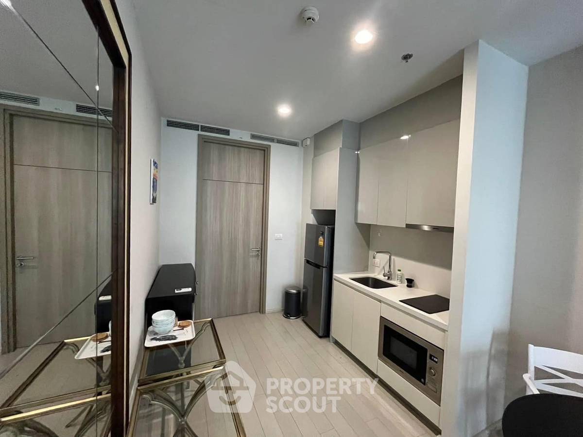 รูป คอนโด 1-ห้องนอน ที่ โนเบิล เพลินจิต ใกล้ BTS เพลินจิต (ID 2083072) - รูปที่ 1/6