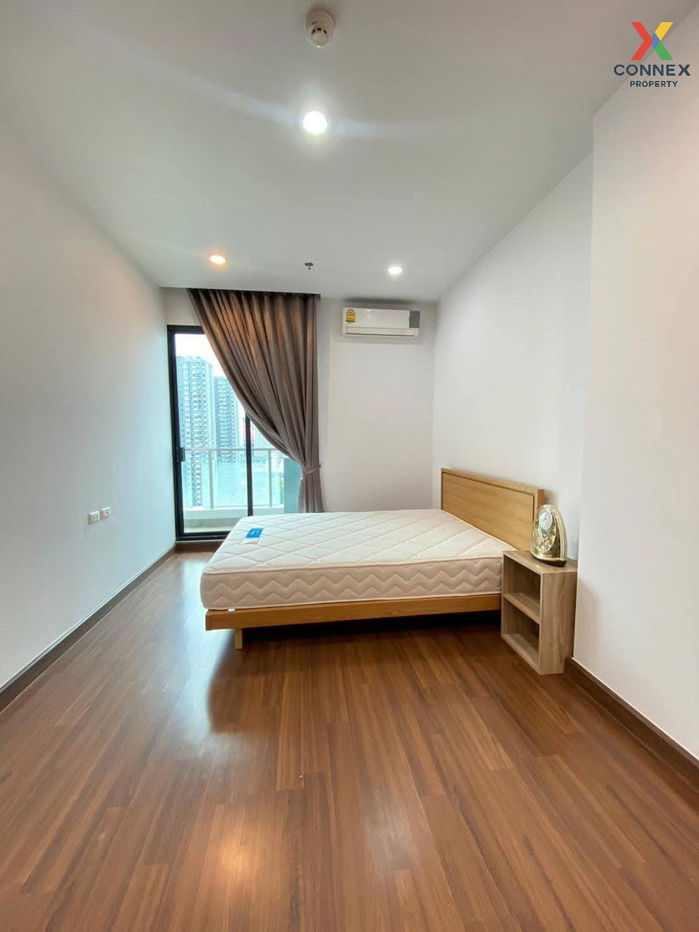 picture For Rent Condo , Supalai Premier @ Asoke , MRT-Phetchaburi , Bang Kapi , Huai Khwang , Bangkok , CX-130765 ✅ Live chat with us ADD LINE @connexproperty ✅  - 7/12