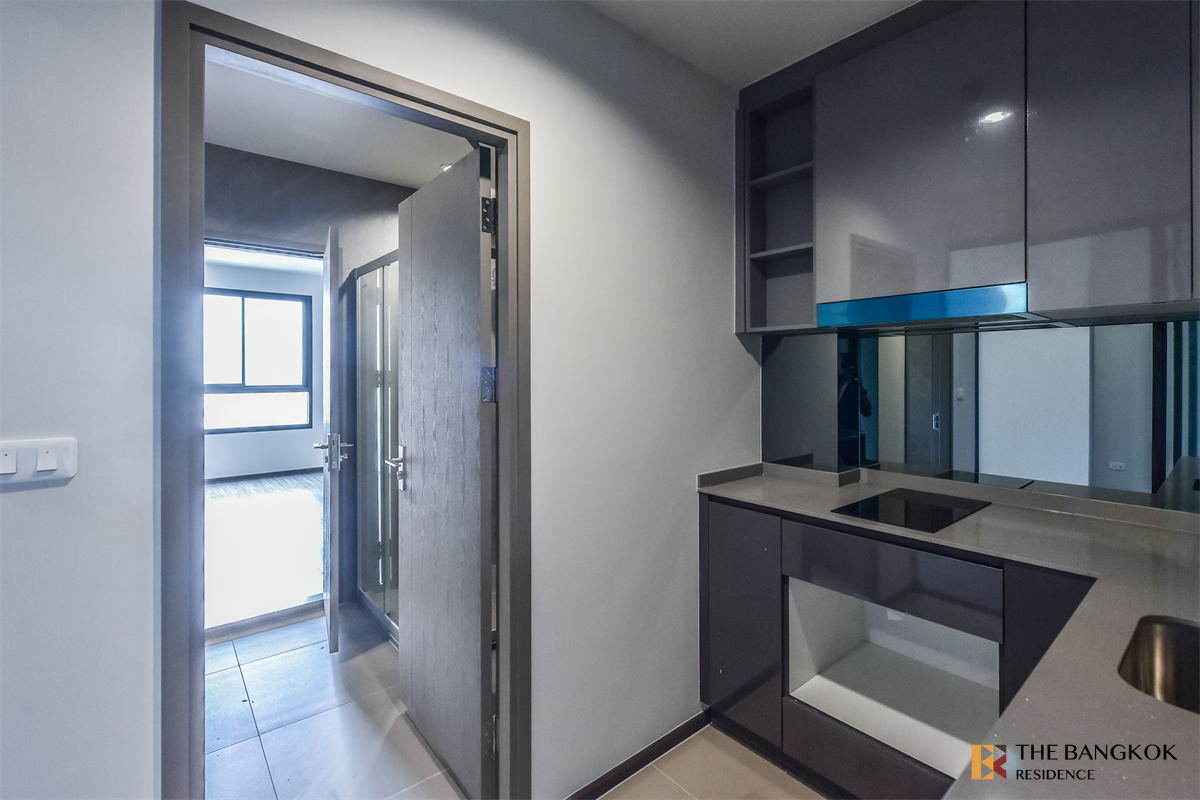 picture Ideo Sukhumvit - Rama 4 Hot Unit, Available for a Limited Time near BTS Phra Khanong - 5/10